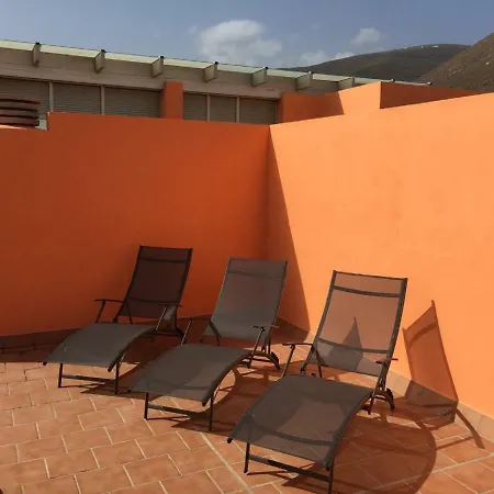 Penthouse Tania 17 * San Sebastian De La Gomera